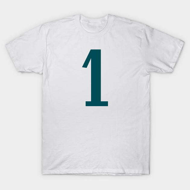 Jalen Hurts - Philadelphia Eagles Jersey by SportCulture